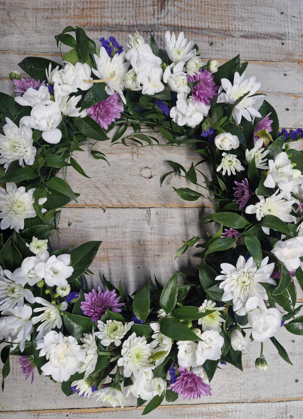 Round Wreath