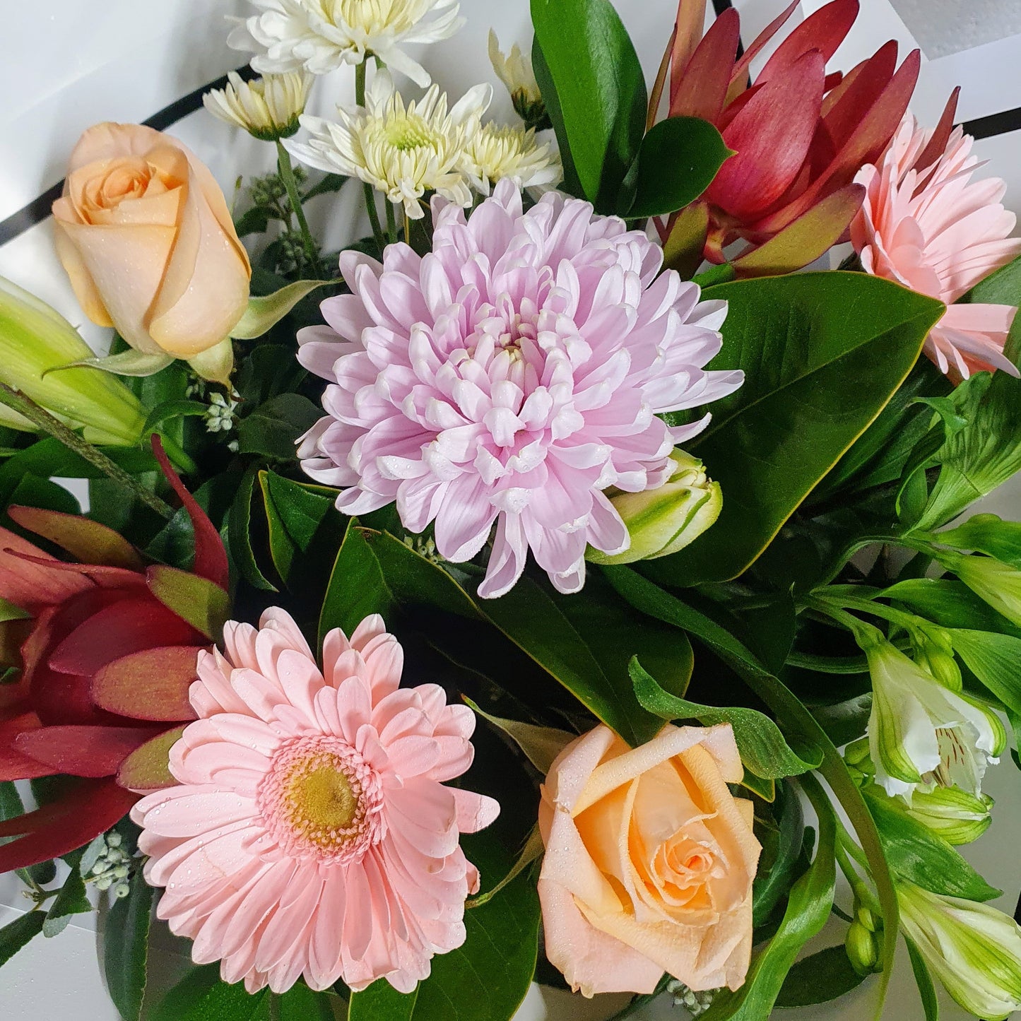 Mothers Day Waterbox