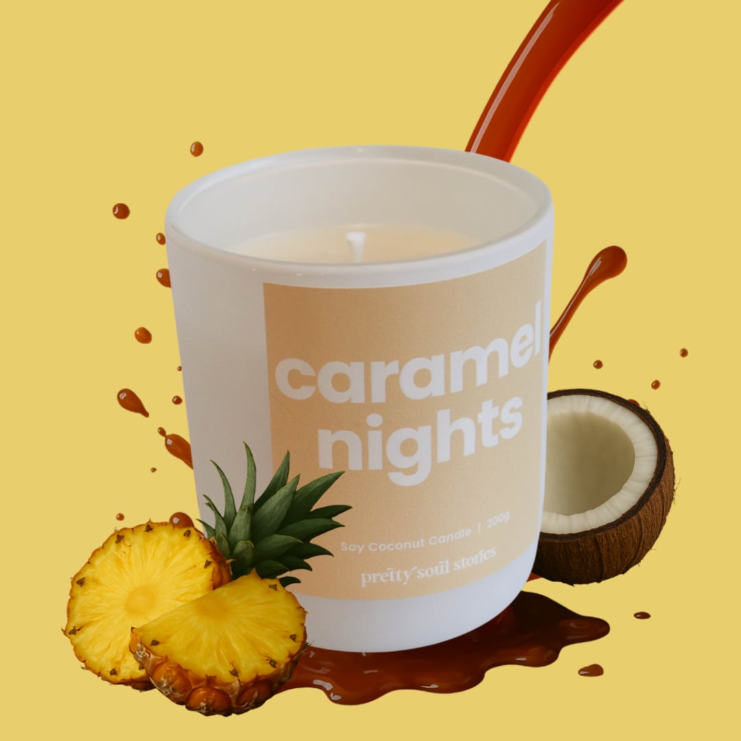 Caramel Nights