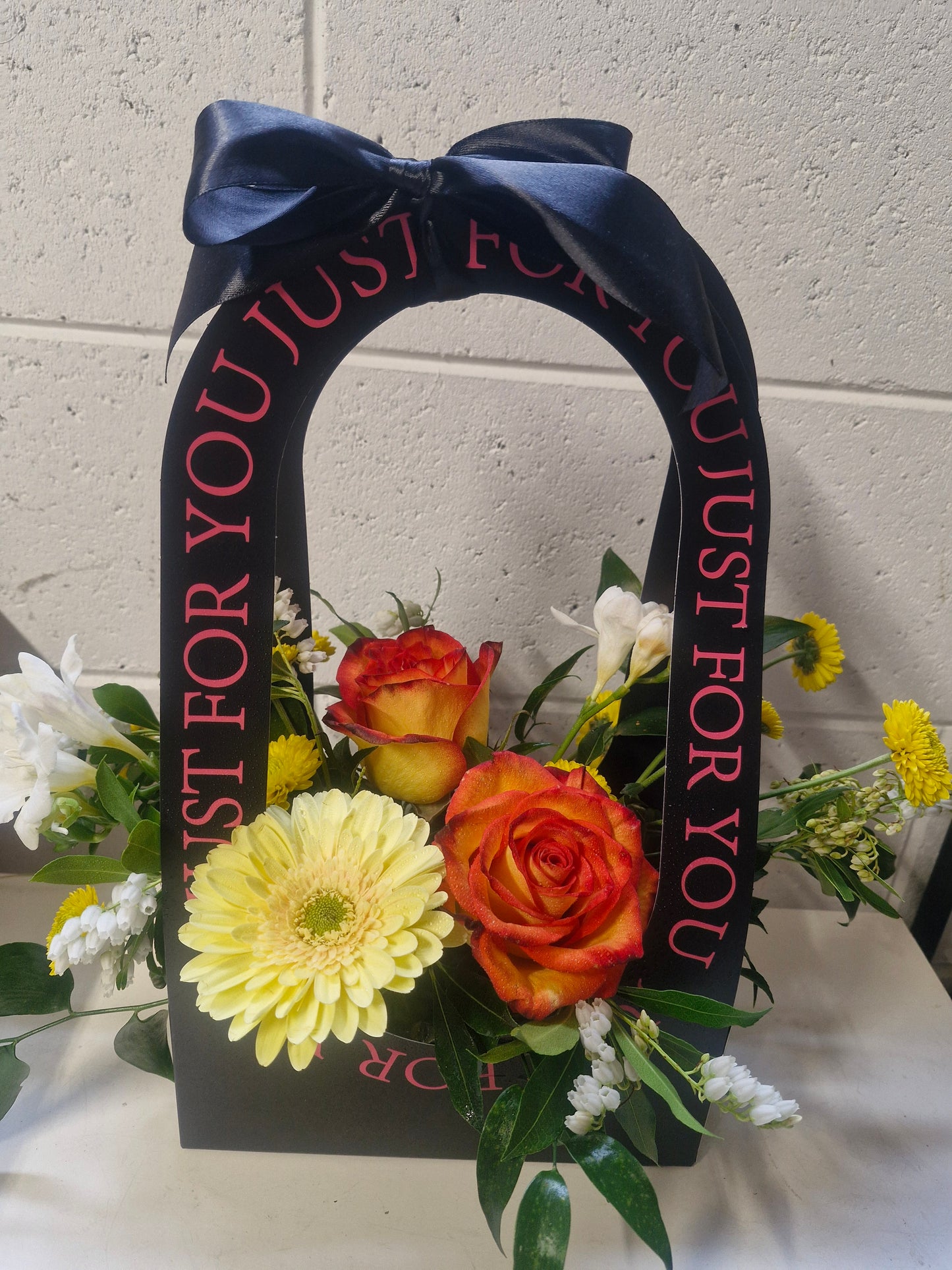 'Just for You'