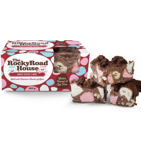 Rocky Road