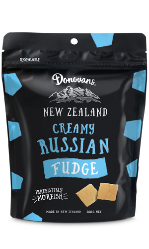 Florist Choice (Lg) Russian Fudge