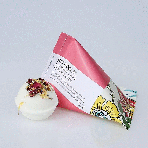 Florist Choice (lg)/Russian Fudge/Bath Bomb