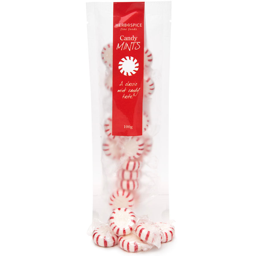 Candy Mints