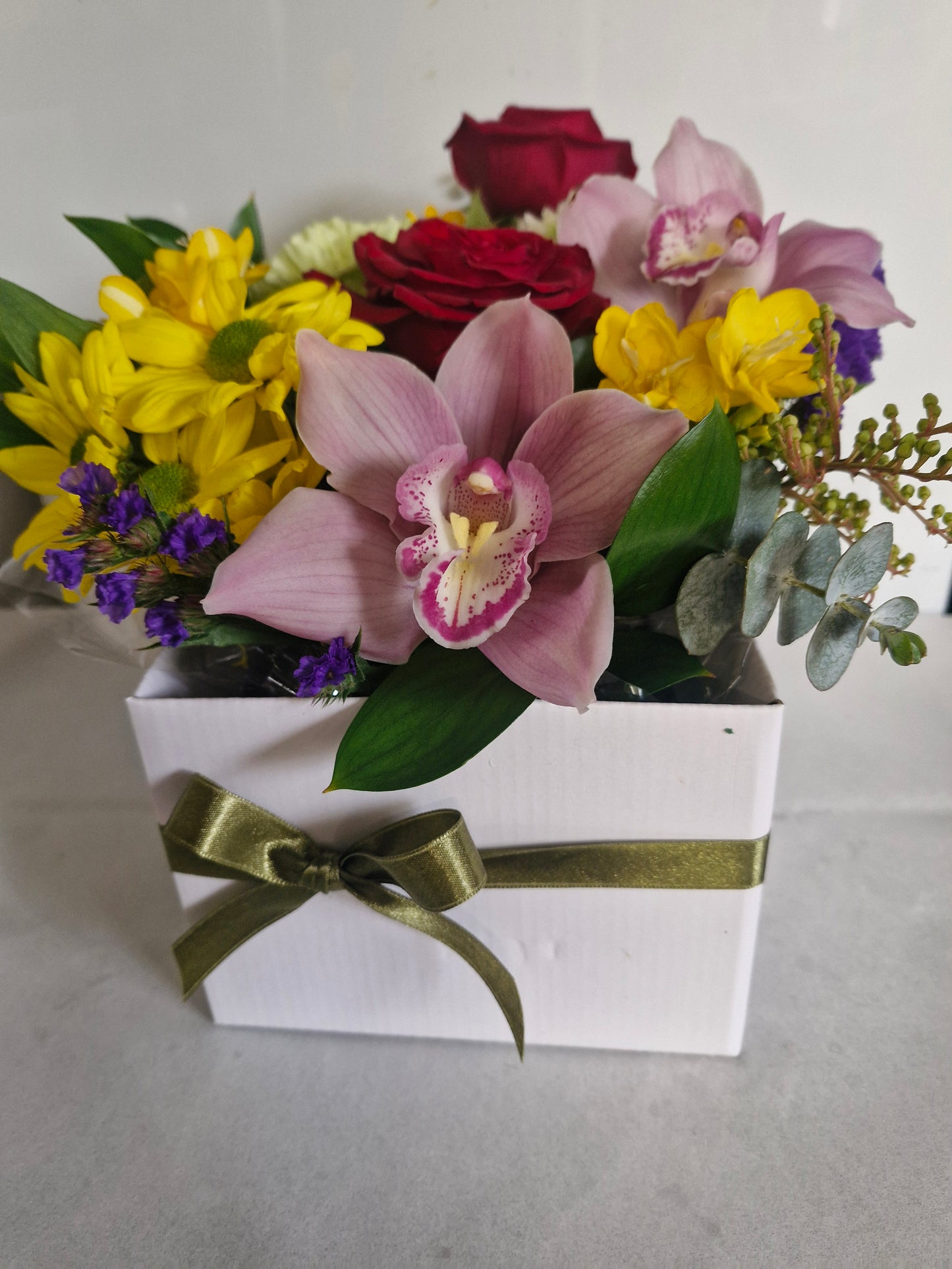 Posy Box (medium)