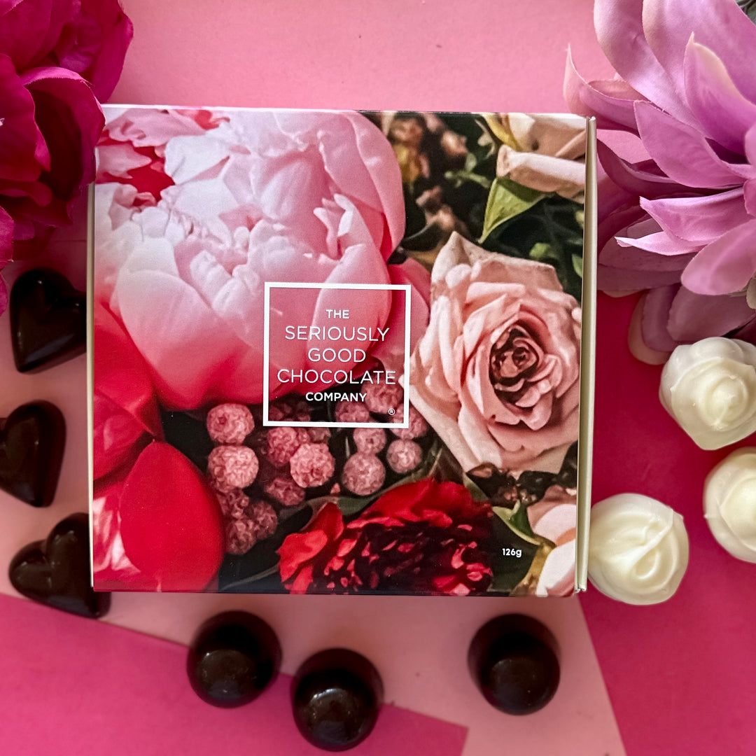 Florist Choice Deluxe/Boxed Chocolates
