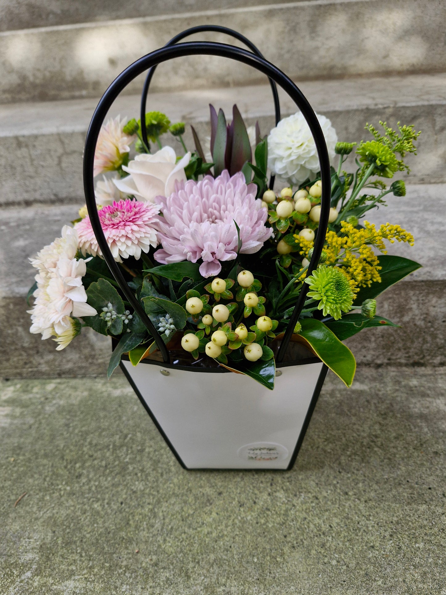 The Tote