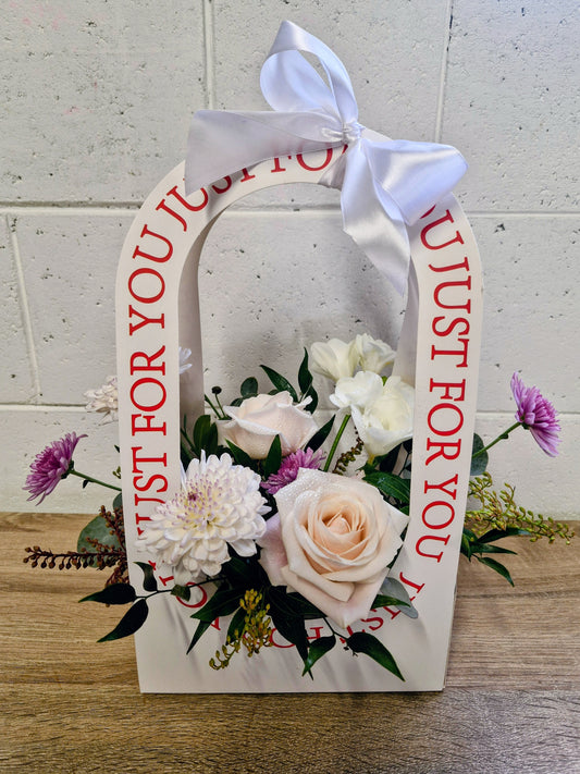'Just for You'