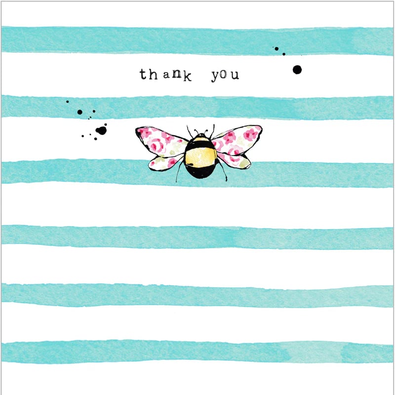 Emko Card - Thank You