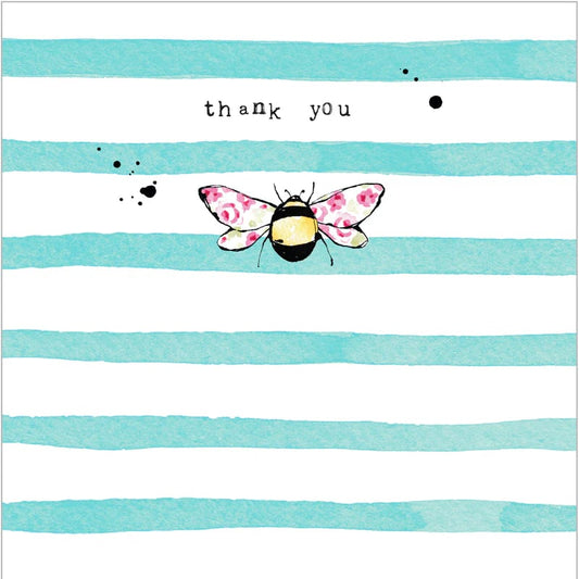 Emko Card - Thank You