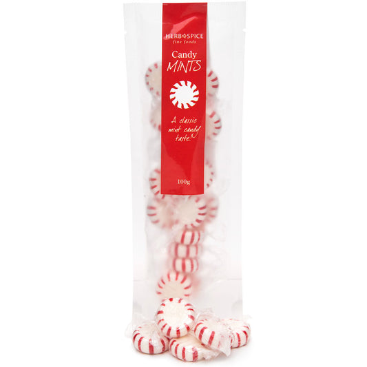 Candy Mints