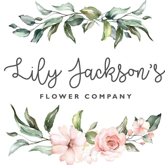 Lily Jacksons Gift Card